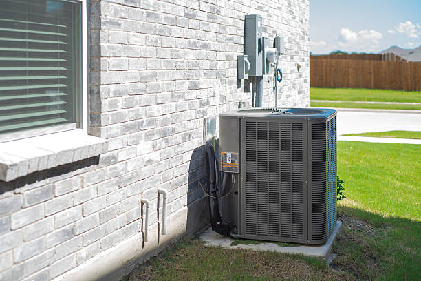 Reliable Air Conditioning Service contractor in Pomona, MO by FH HVAC